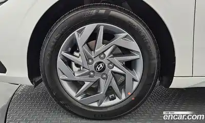 Hyundai Avante 2025 1.6 гидро в Москве № 2049643, миниатюра 5