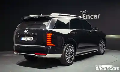 Hyundai Palisade 2025 2.5 гидро в Москве № 2049778, миниатюра 2