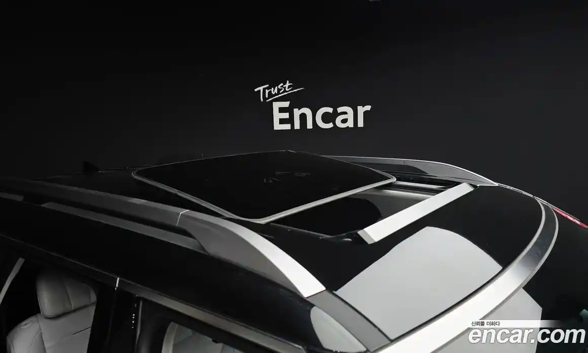 Hyundai Palisade 2025 2.5 гидро в Москве № 2049778, фото 26