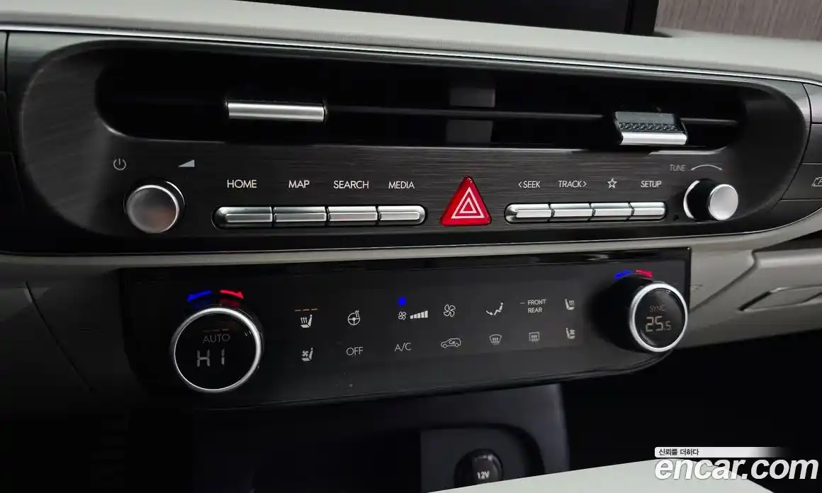 Hyundai Palisade 2025 2.5 гидро в Москве № 2049778, фото 31