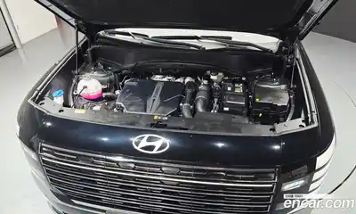 Hyundai Palisade 2025 2.5 гидро в Москве № 2049778, миниатюра 6