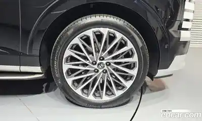 Hyundai Palisade 2025 2.5 гидро в Москве № 2049778, миниатюра 7