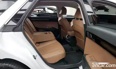 Hyundai Grandeur 2023 1.6 гидро в Москве № 2049857, миниатюра 12