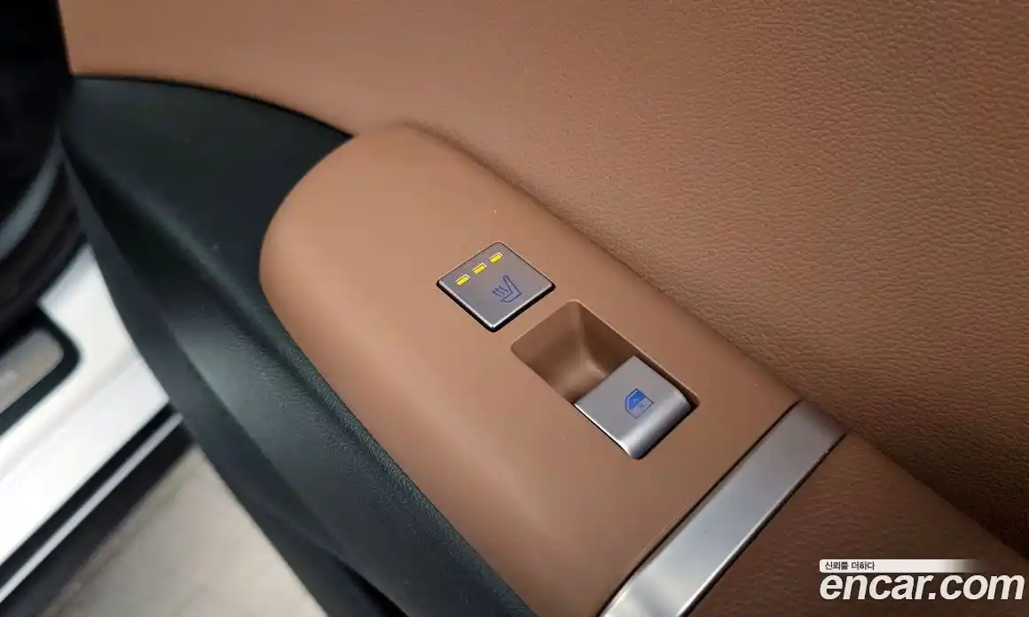 Hyundai Grandeur 2023 1.6 гидро в Москве № 2049857, фото 19