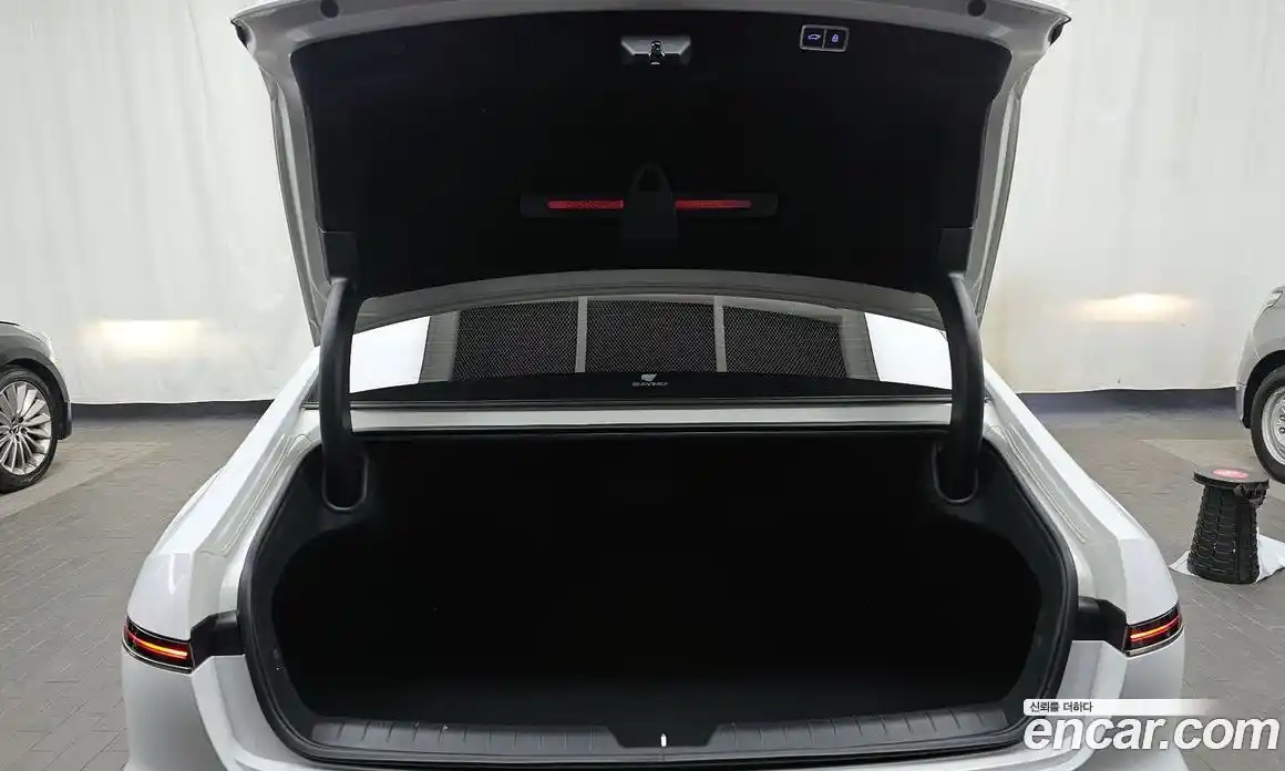Hyundai Grandeur 2023 1.6 гидро в Москве № 2049857, фото 20