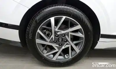 Hyundai Grandeur 2023 1.6 гидро в Москве № 2049857, миниатюра 5