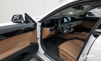 Hyundai Grandeur 2023 1.6 гидро в Москве № 2049857, миниатюра 10