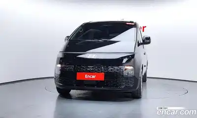 Hyundai Staria 2025 1.6 гидро в Москве № 2049870, миниатюра 2