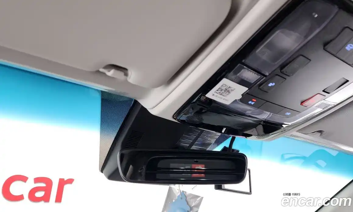 Hyundai Staria 2025 1.6 гидро в Москве № 2049870, фото 24