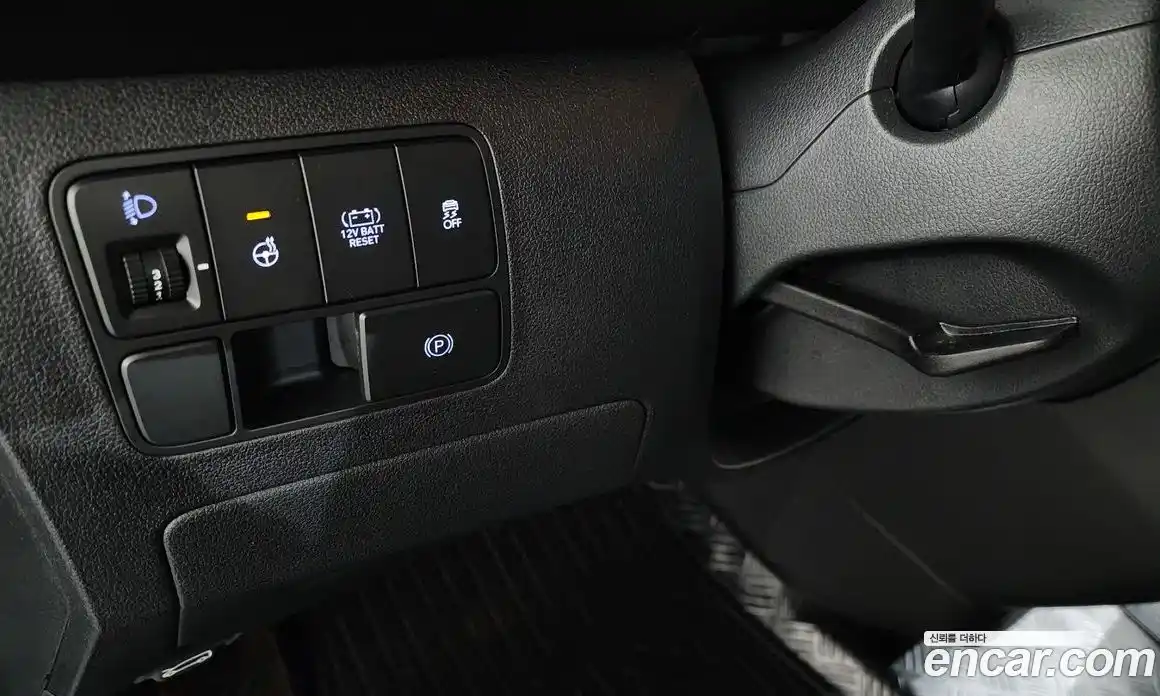 Hyundai Staria 2025 1.6 гидро в Москве № 2049870, фото 26