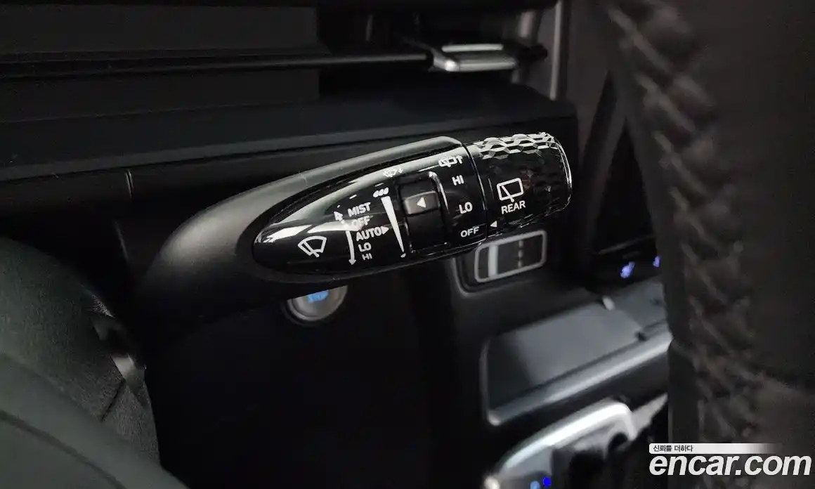 Hyundai Staria 2025 1.6 гидро в Москве № 2049870, фото 27