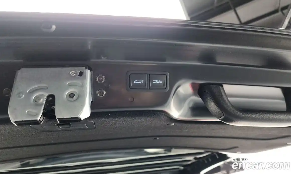 Hyundai Staria 2025 1.6 гидро в Москве № 2049870, фото 30