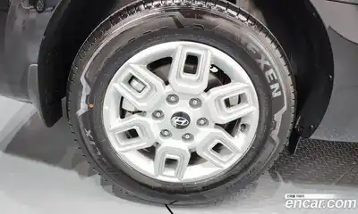 Hyundai Staria 2025 1.6 гидро в Москве № 2049870, миниатюра 4
