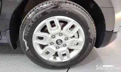 Hyundai Staria 2025 1.6 гидро в Москве № 2049870, миниатюра 6