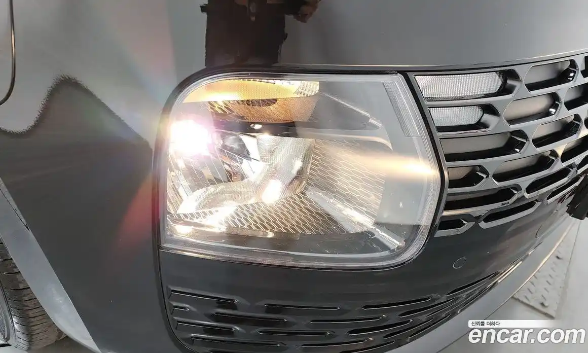 Hyundai Staria 2025 1.6 гидро в Москве № 2049870, фото 7