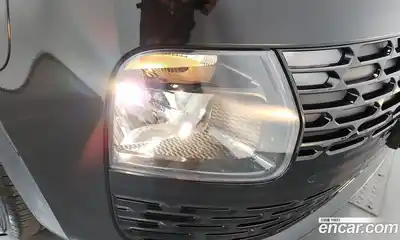 Hyundai Staria 2025 1.6 гидро в Москве № 2049870, миниатюра 7