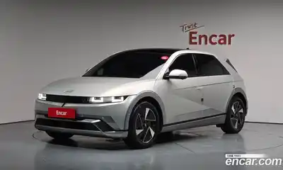 Hyundai Ioniq 5 Long Range Prestige