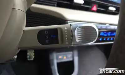 Hyundai Ioniq 5 2024 0.1 гидро в Москве № 2049873, миниатюра 12