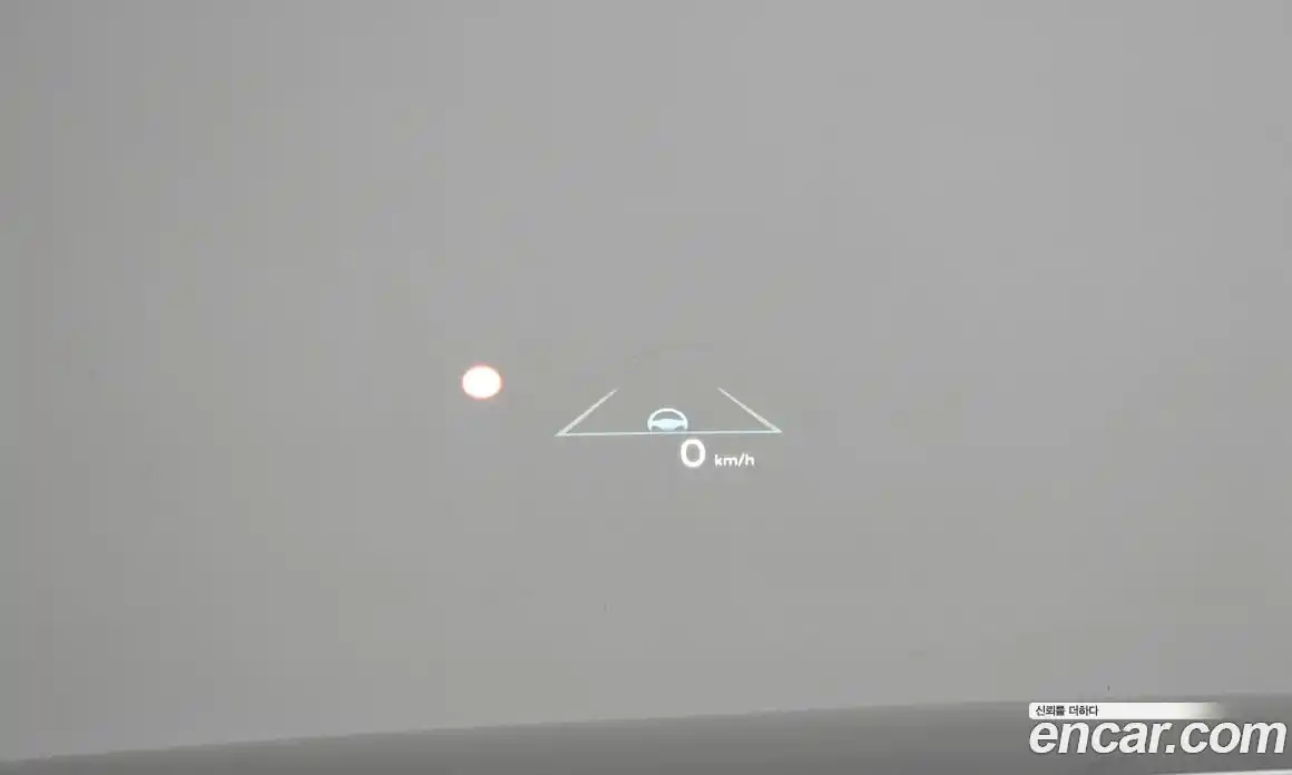 Hyundai Ioniq 5 2024 0.1 гидро в Москве № 2049873, фото 23