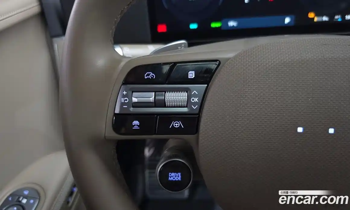 Hyundai Ioniq 5 2024 0.1 гидро в Москве № 2049873, фото 24