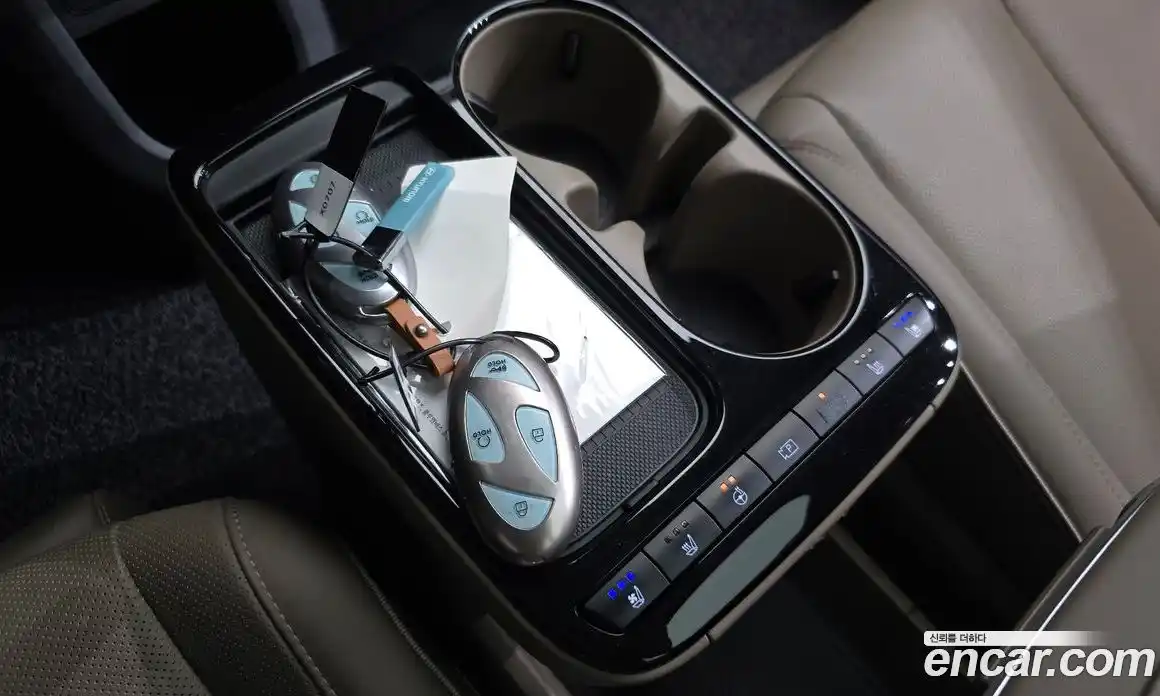 Hyundai Ioniq 5 2024 0.1 гидро в Москве № 2049873, фото 27