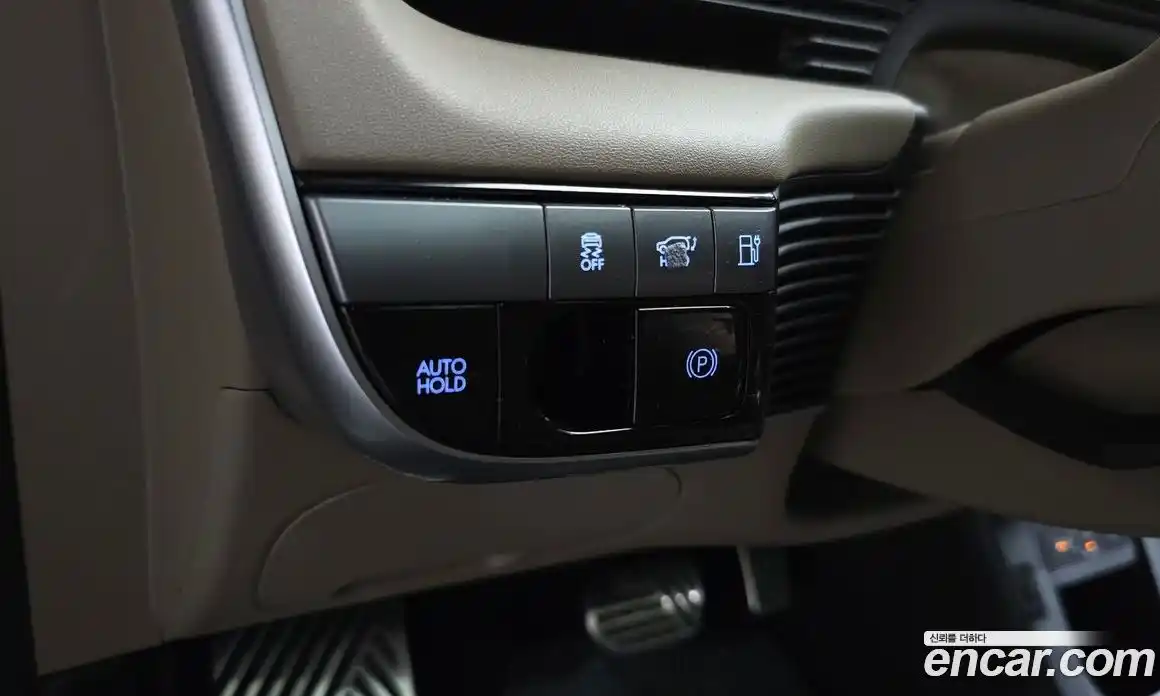 Hyundai Ioniq 5 2024 0.1 гидро в Москве № 2049873, фото 28