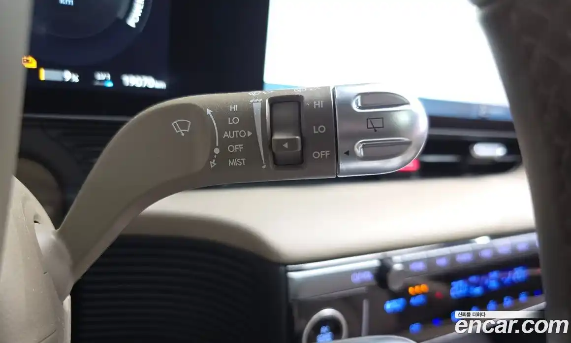 Hyundai Ioniq 5 2024 0.1 гидро в Москве № 2049873, фото 29