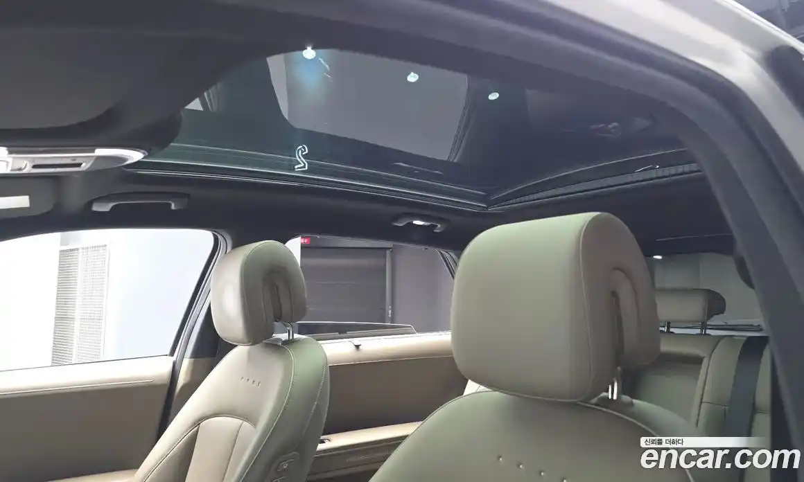 Hyundai Ioniq 5 2024 0.1 гидро в Москве № 2049873, фото 31
