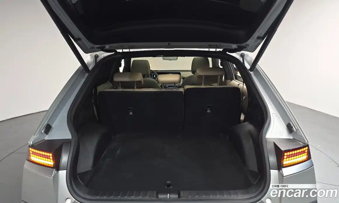 Hyundai Ioniq 5 2024 0.1 гидро в Москве № 2049873, фото 33