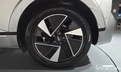 Hyundai Ioniq 5 2024 0.1 гидро в Москве № 2049873, миниатюра 7