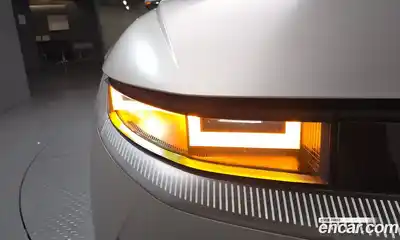 Hyundai Ioniq 5 2024 0.1 гидро в Москве № 2049873, миниатюра 8