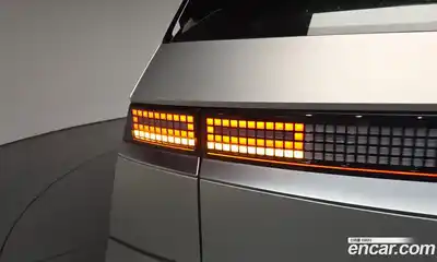 Hyundai Ioniq 5 2024 0.1 гидро в Москве № 2049873, миниатюра 9