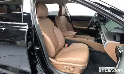 Hyundai Grandeur 2023 2.5 гидро в Москве № 2049892, миниатюра 11