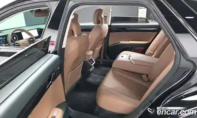 Hyundai Grandeur 2023 2.5 гидро в Москве № 2049892, миниатюра 12