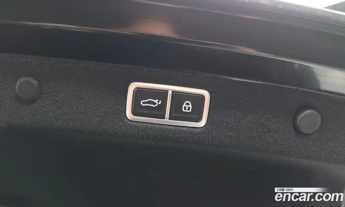 Hyundai Grandeur 2023 2.5 гидро в Москве № 2049892, фото 20
