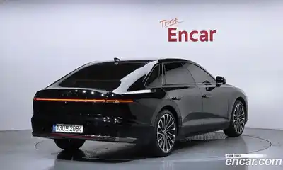 Hyundai Grandeur 2023 2.5 гидро в Москве № 2049892, миниатюра 2