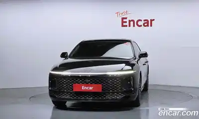Hyundai Grandeur 2023 2.5 гидро в Москве № 2049892, миниатюра 3