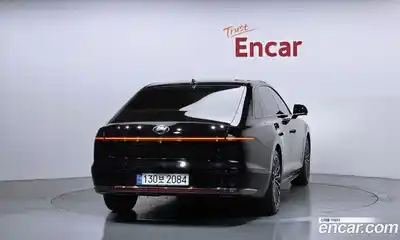 Hyundai Grandeur 2023 2.5 гидро в Москве № 2049892, миниатюра 4