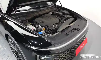 Hyundai Grandeur 2023 2.5 гидро в Москве № 2049892, миниатюра 6