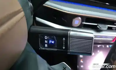 Hyundai Grandeur 2023 2.5 гидро в Москве № 2049892, миниатюра 9