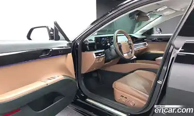 Hyundai Grandeur 2023 2.5 гидро в Москве № 2049892, миниатюра 10
