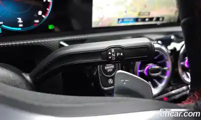 Mercedes-Benz CLA-Class 2023 2.0 гидро в Москве № 2049931, миниатюра 12