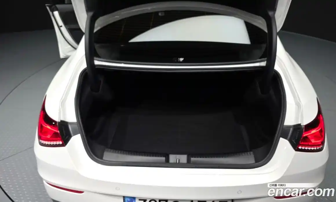 Mercedes-Benz CLA-Class 2023 2.0 гидро в Москве № 2049931, фото 26