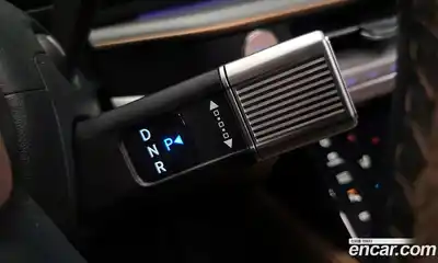 Hyundai Grandeur 2023 1.6 гидро в Москве № 2049951, миниатюра 12
