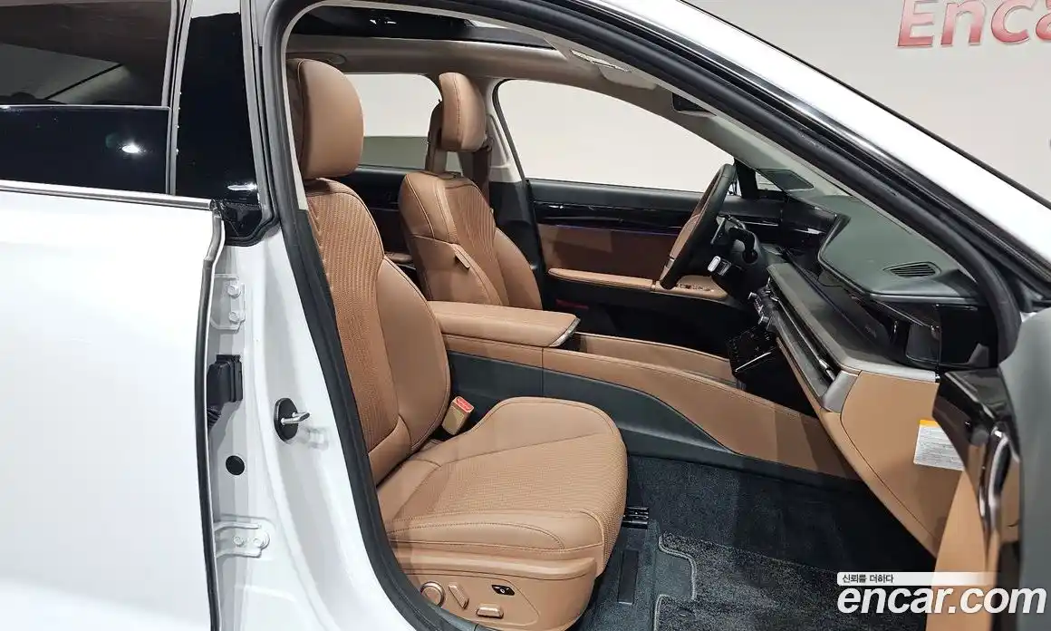 Hyundai Grandeur 2023 1.6 гидро в Москве № 2049951, фото 16
