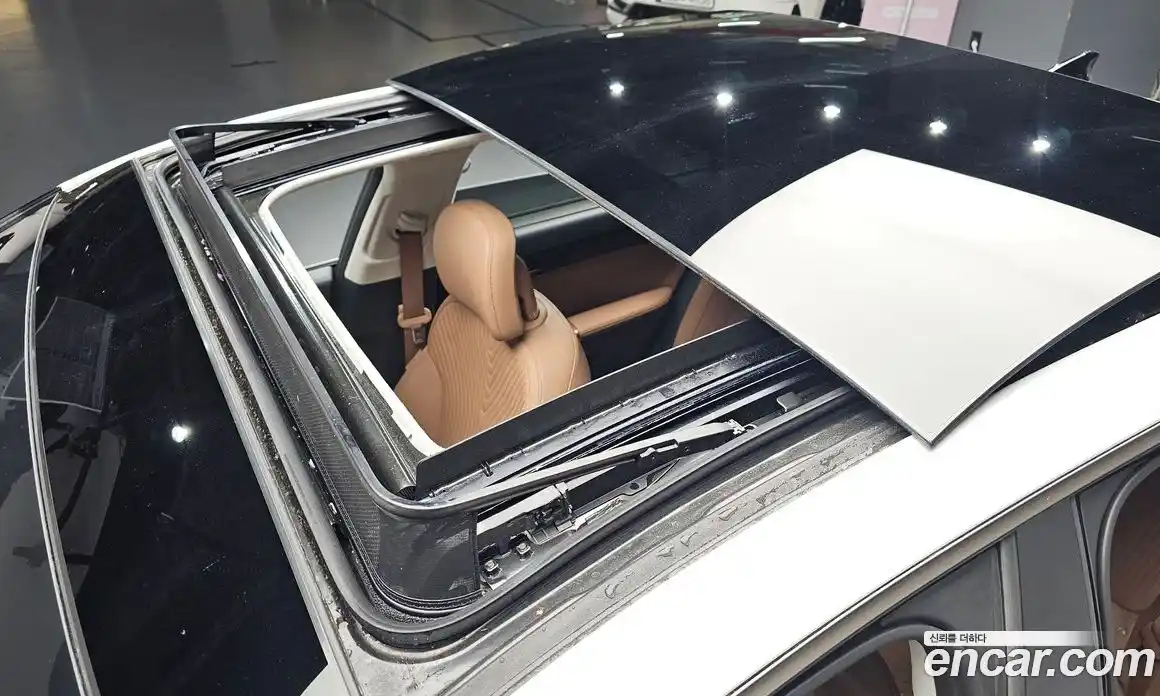 Hyundai Grandeur 2023 1.6 гидро в Москве № 2049951, фото 21