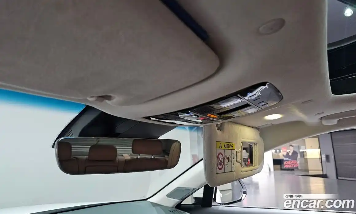 Hyundai Grandeur 2023 1.6 гидро в Москве № 2049951, фото 25