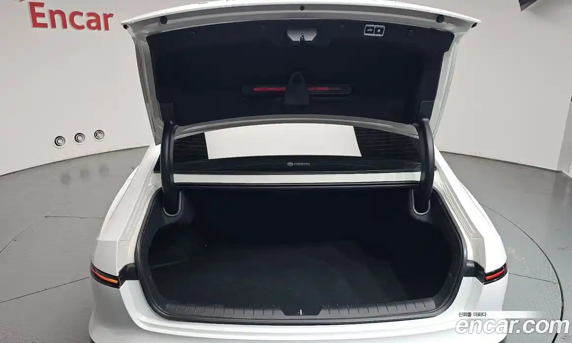 Hyundai Grandeur 2023 1.6 гидро в Москве № 2049951, фото 26