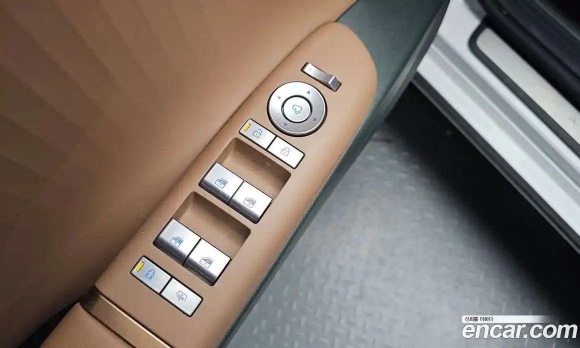 Hyundai Grandeur 2023 1.6 гидро в Москве № 2049951, фото 28
