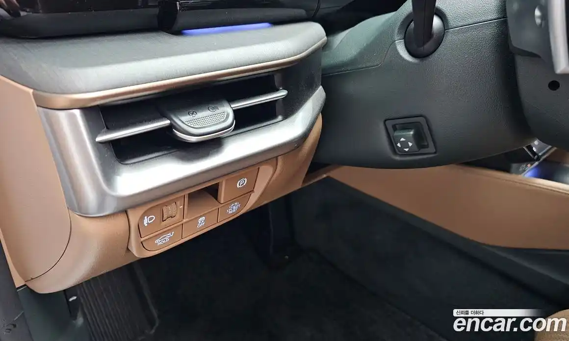 Hyundai Grandeur 2023 1.6 гидро в Москве № 2049951, фото 30